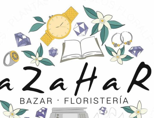 Bazar Floristería Azahar - Agaete