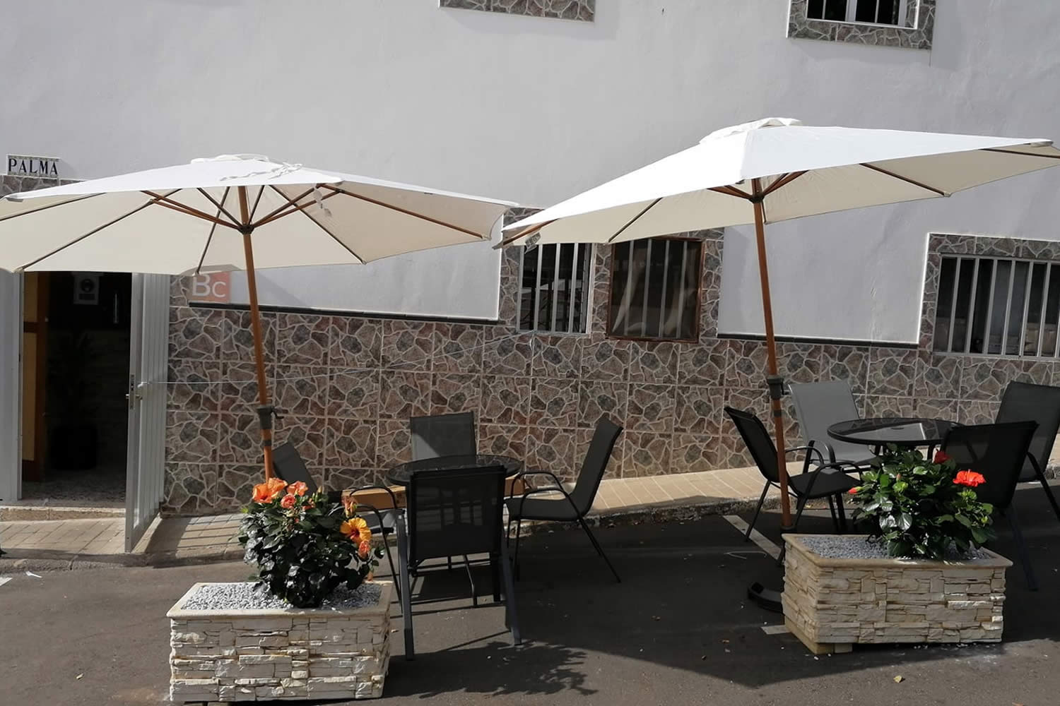 Bar la Palma Agaete valley Visit Agaete