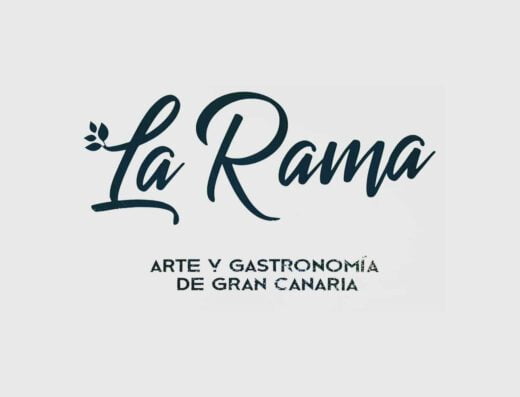 La Rama Arte y Gastronomía de Gran Canaria