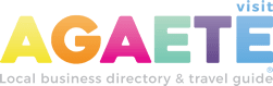 Logo Visit Agaete